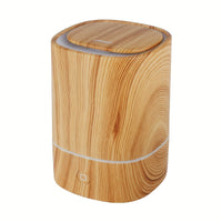Luxury Aromatherapy Diffuser & Humidifier – ZenAir