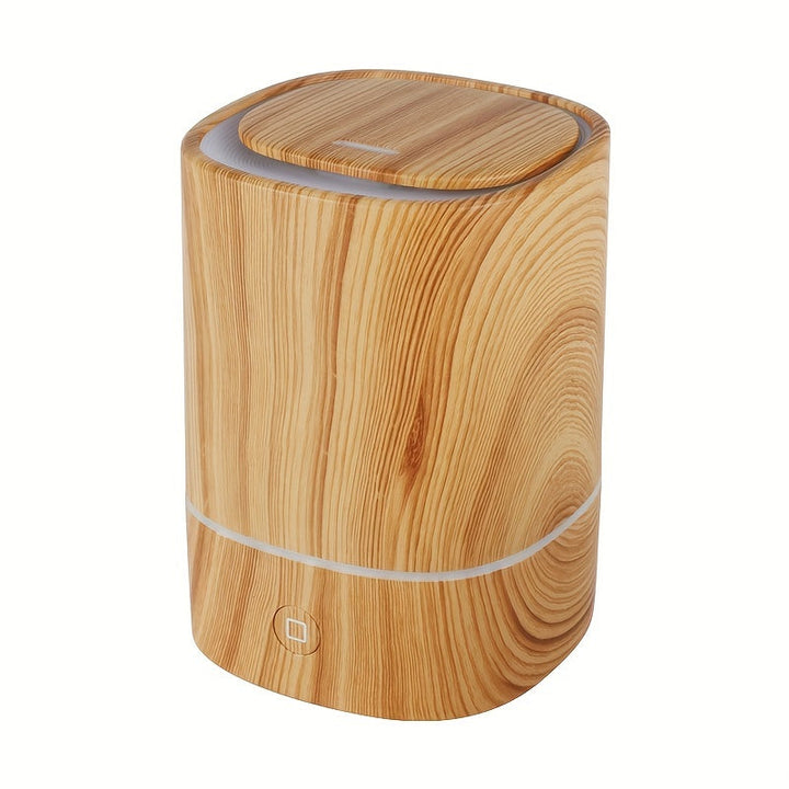 Luxury Aromatherapy Diffuser & Humidifier – ZenAir