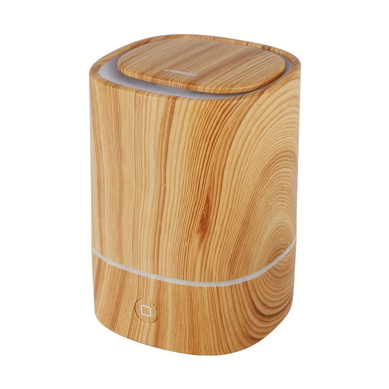 Luxury Aromatherapy Diffuser & Humidifier – ZenAir