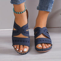 Orthopedic Women's Sandals – Liva