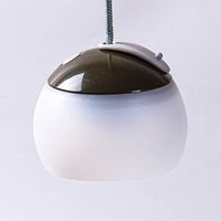 Multifunktionel vintage campinglampe - HeritageGlow