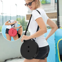 Taburete plegable portátil - CompactGo