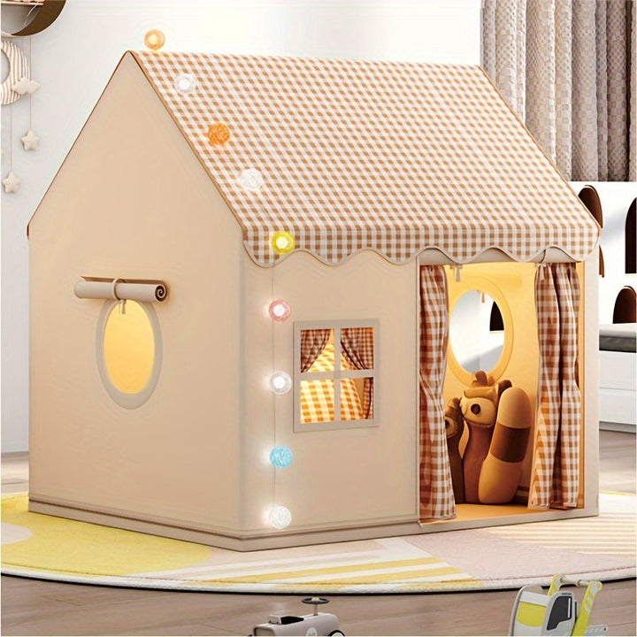 Binnenspeelhaus – PlayDome