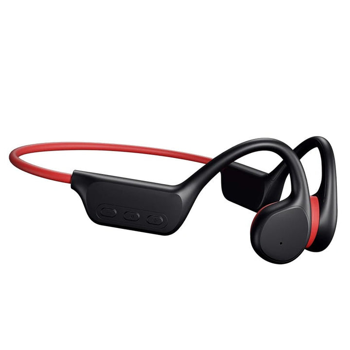 Open-ear hodetelefoner for sikker sykling og løping - SafeSound