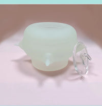 Compact Milk Bowl for Kittens - KittySip