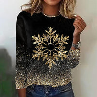 Women's Autumn Magic Sweater – Aurelia