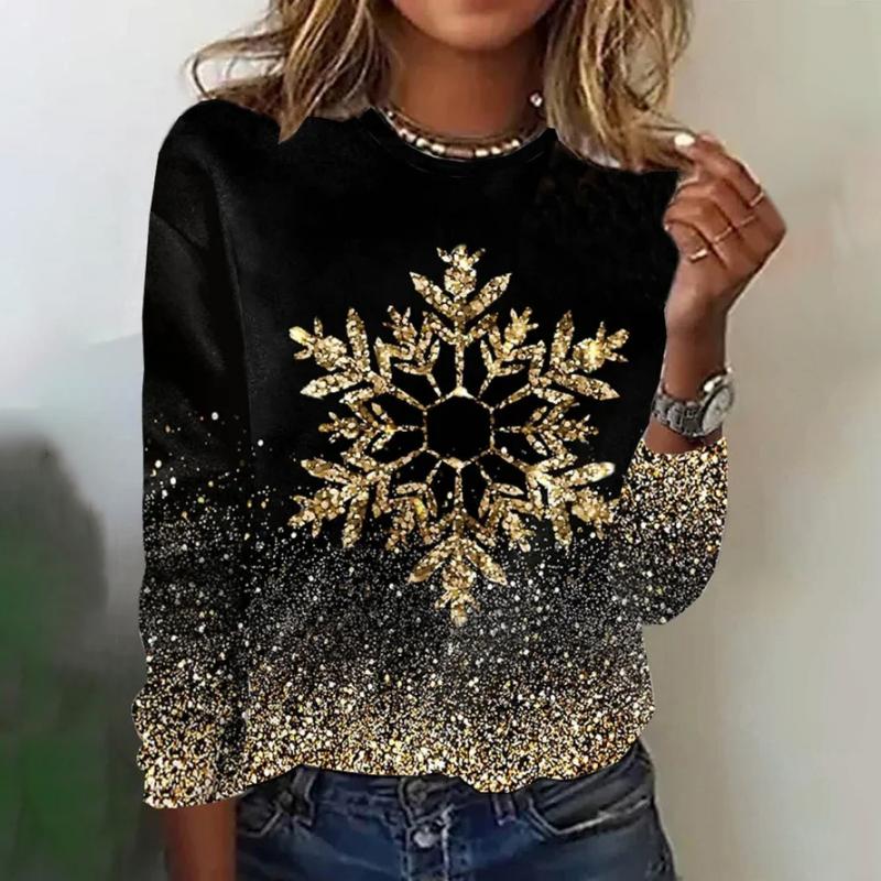 Women's Autumn Magic Sweater – Aurelia