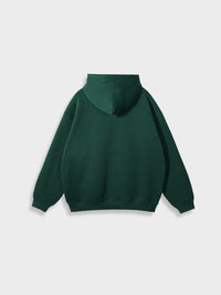 Oversized Cardigan with Zipper - Ava