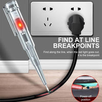 Portable Current Meter for Electricians – Voltagrip
