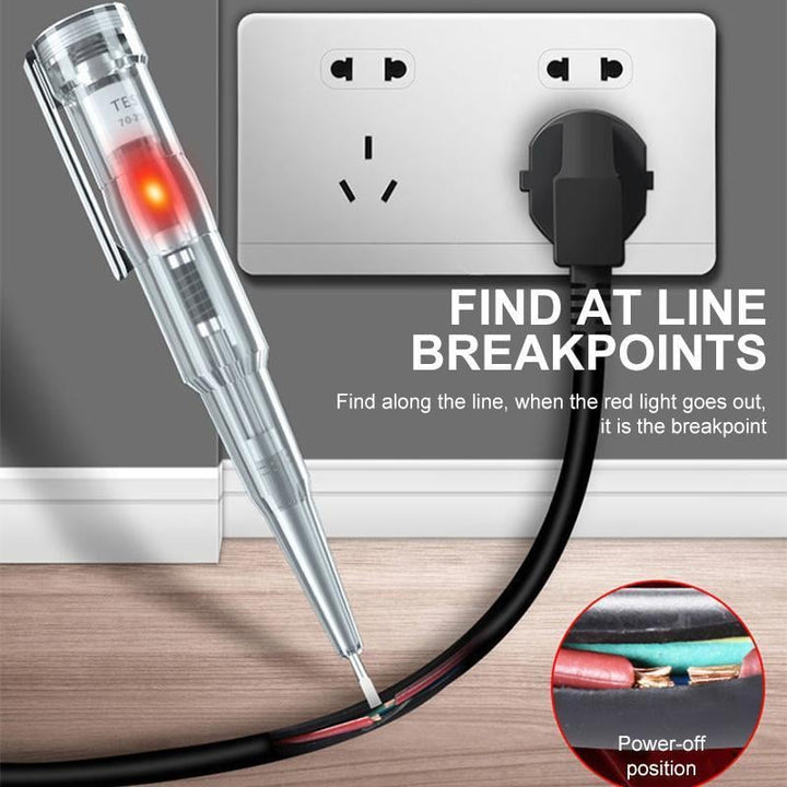 Portable Current Meter for Electricians – Voltagrip