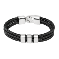 Romance Engraving Bracelet – Felix