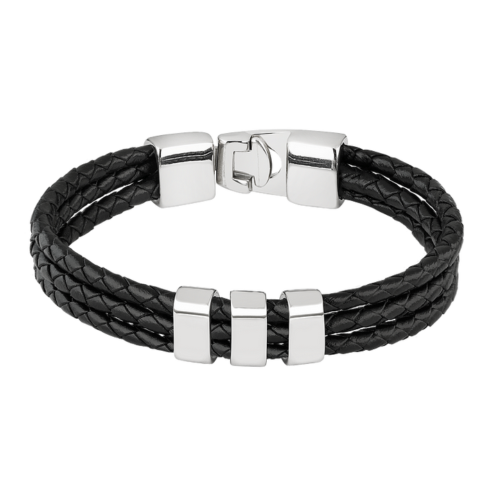 Romance Engraving Bracelet – Felix