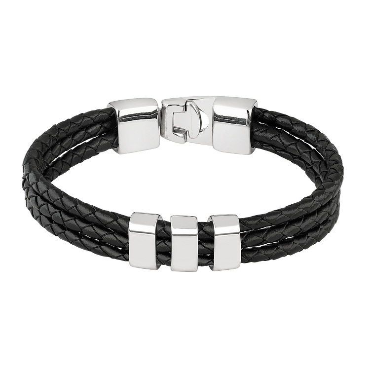 Romance Engraving Bracelet – Felix