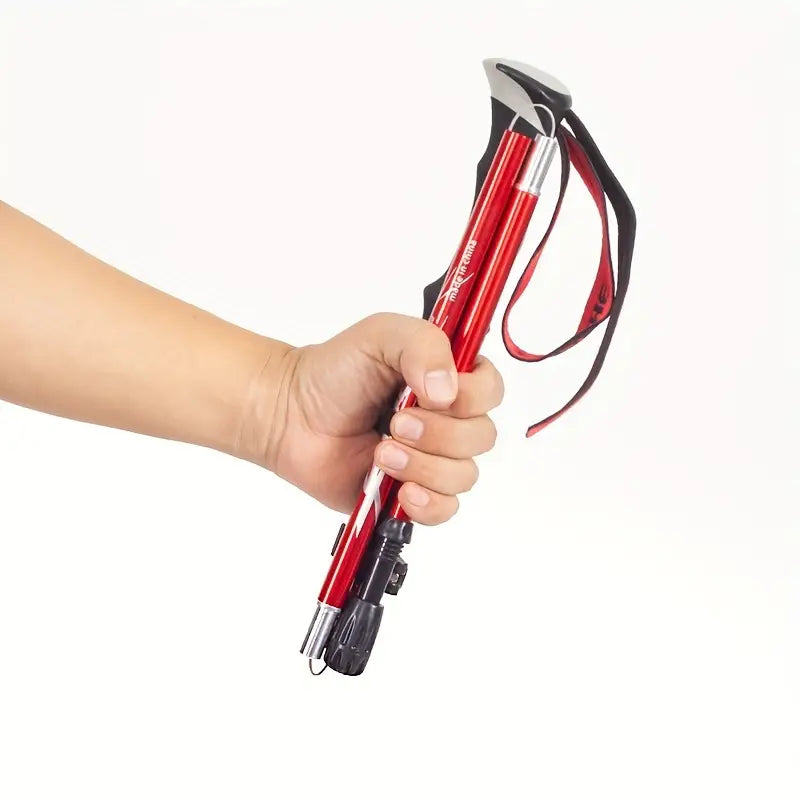 Verstellbarer Gehstock - TrekPro