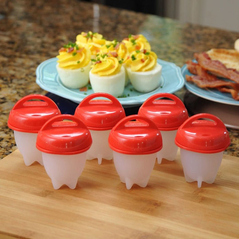 Eierkocher-Set - EggPro