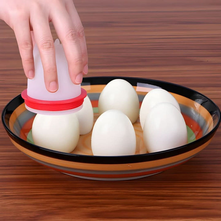 Eierkocher-Set - EggPro