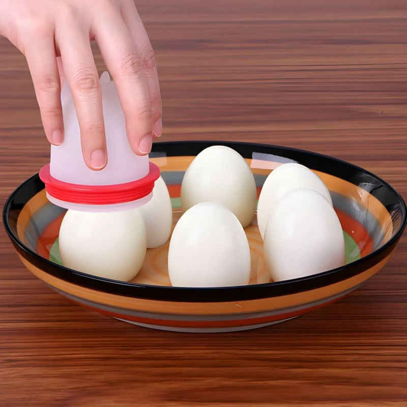 Eierkocher-Set - EggPro