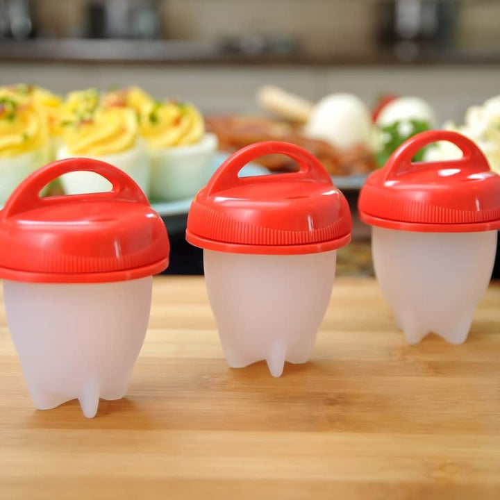 Eierkocher-Set - EggPro