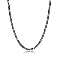 Stylish Cuban Link Chain – Noah