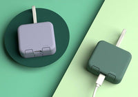 Sammenklappelig Powerbank - FoldCharge