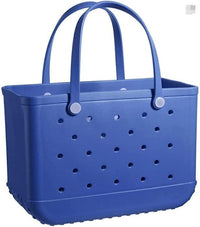 Washable EVA Beach Bag with Ventilation Holes