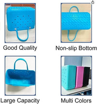 Washable EVA Beach Bag with Ventilation Holes