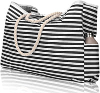 Waterproof Extra Large Beach Bag with Bonus Travel Case – CoastCarry