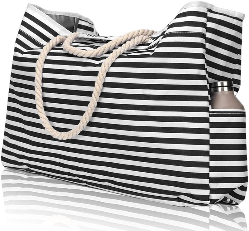 Waterproof Extra Large Beach Bag with Bonus Travel Case – CoastCarry