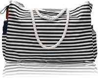 Waterproof Extra Large Beach Bag with Bonus Travel Case – CoastCarry