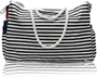 Wasserdichte Extra Große Strandtasche mit Bonus-Reiseetui – CoastCarry