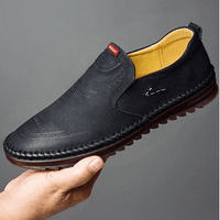 Orthopedic Men's Shoes for Maximum Comfort – Lorenzo
