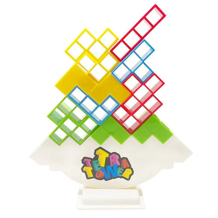 Stacking Game Set – StackaTrix