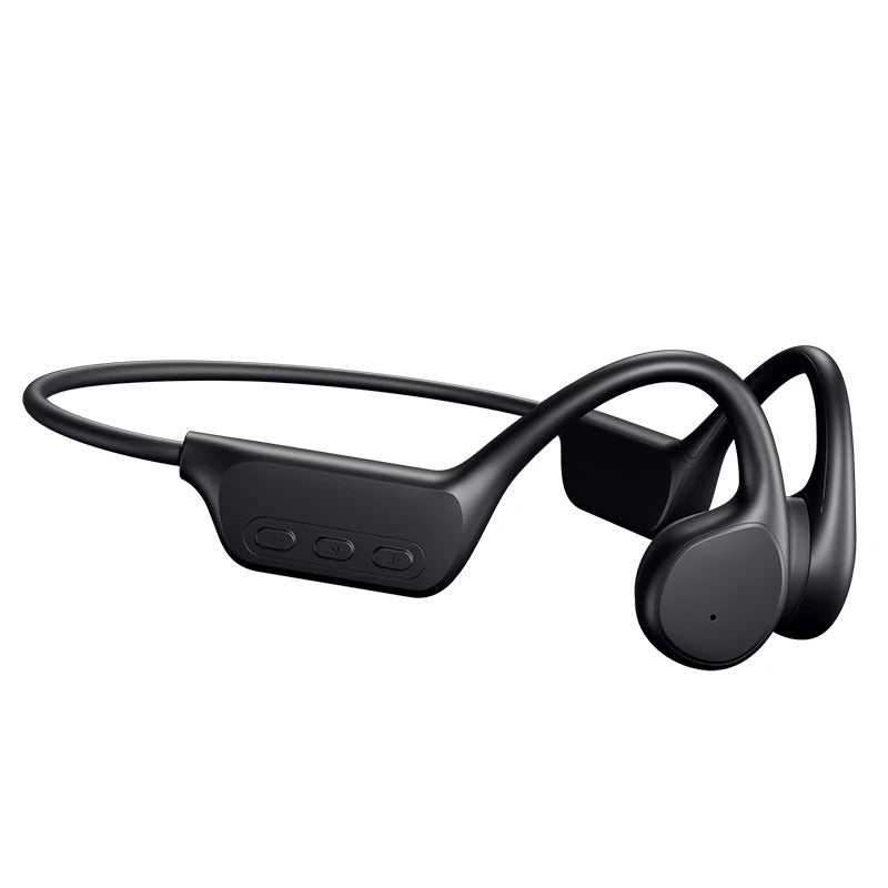 Open-ear hodetelefoner for sikker sykling og løping - SafeSound
