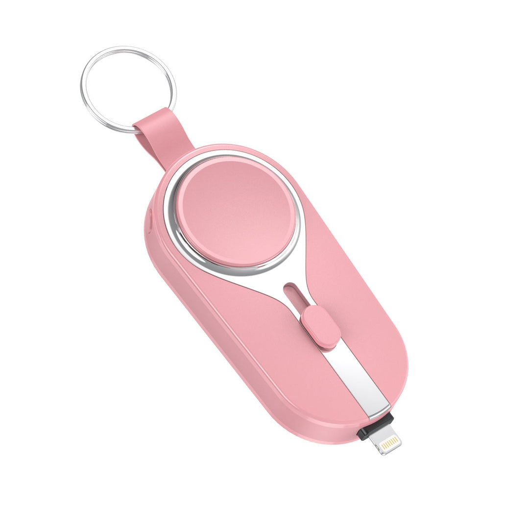 Wireless Charging Clip – VoltClip