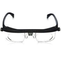 Adjustable Glasses for Near and Distance Vision - VisiFlex