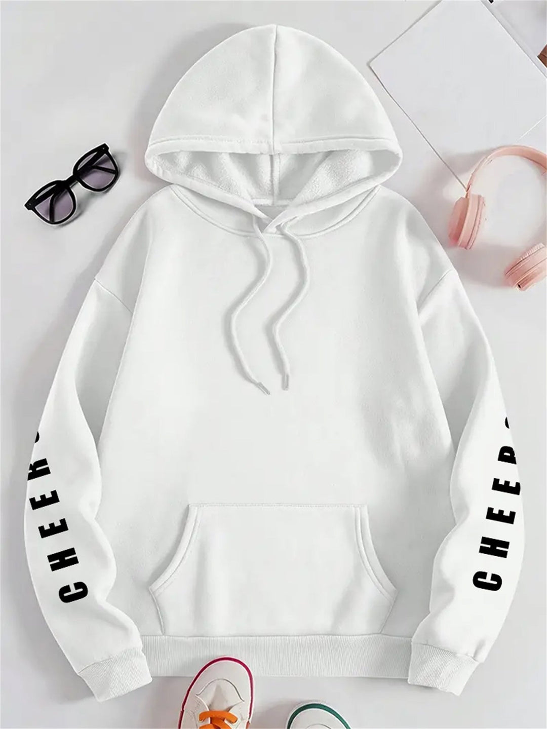 Women's Hoodie – Lena Oktoberfest 2025