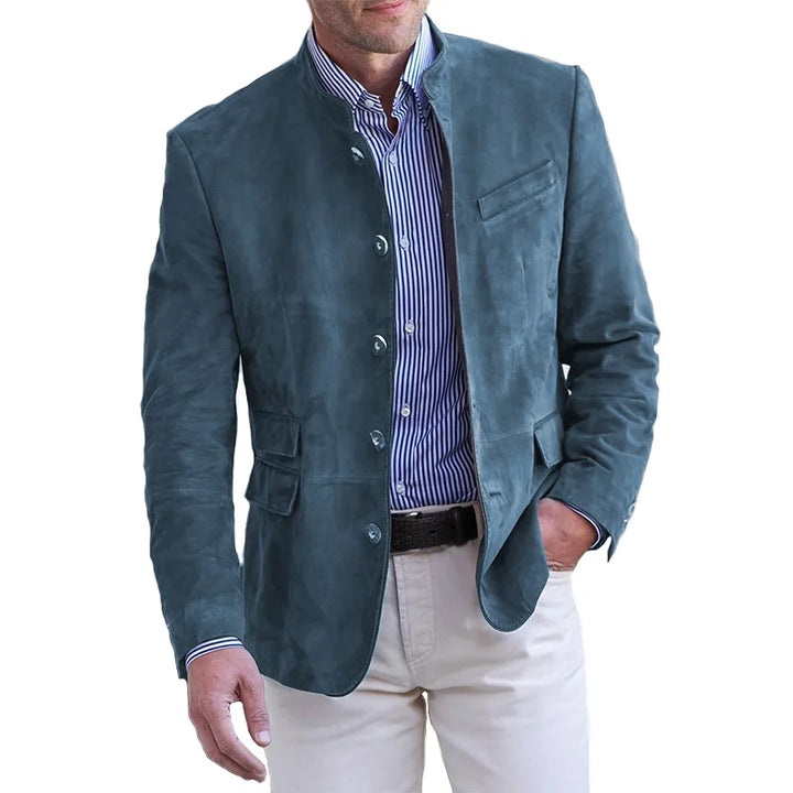 Classic Men's Coat - Maxim