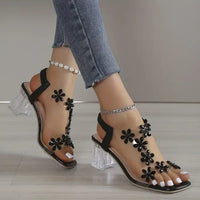 Trendige Damen Orthopädische Pumps mit atmungsaktivem Design – Melina