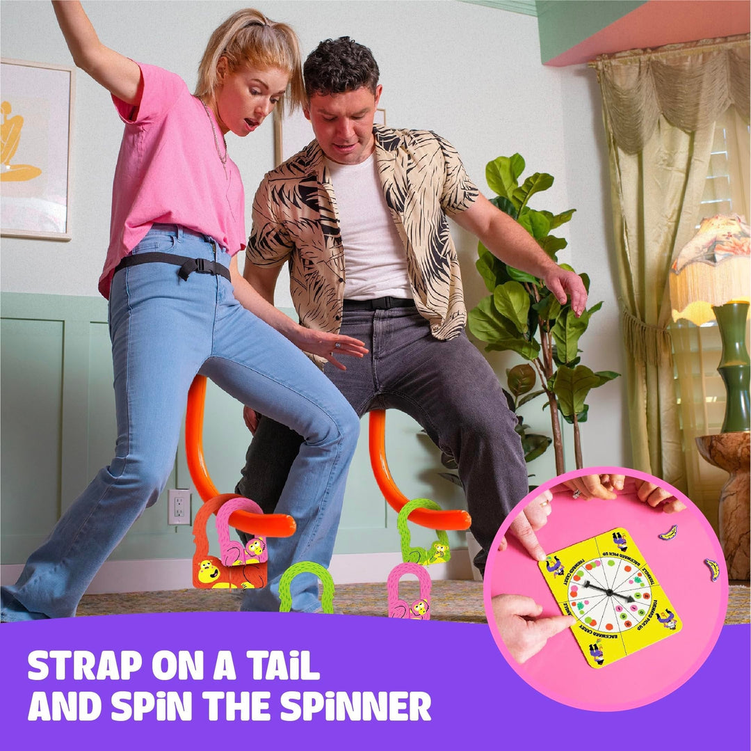 Party Tail Game for Young & Old – Swingo