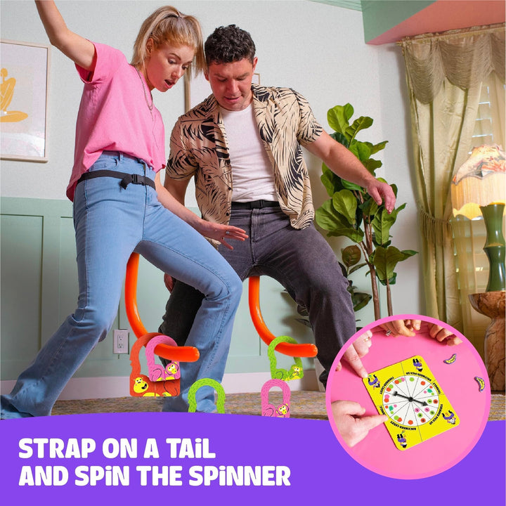 Party Tail Game for Young & Old – Swingo