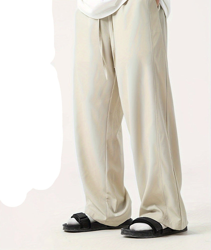 Pantalones de chándal para hombre de corte holgado - Tom