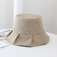 Sombrero tipo cubo de verano a la moda para damas y caballeros – Orión