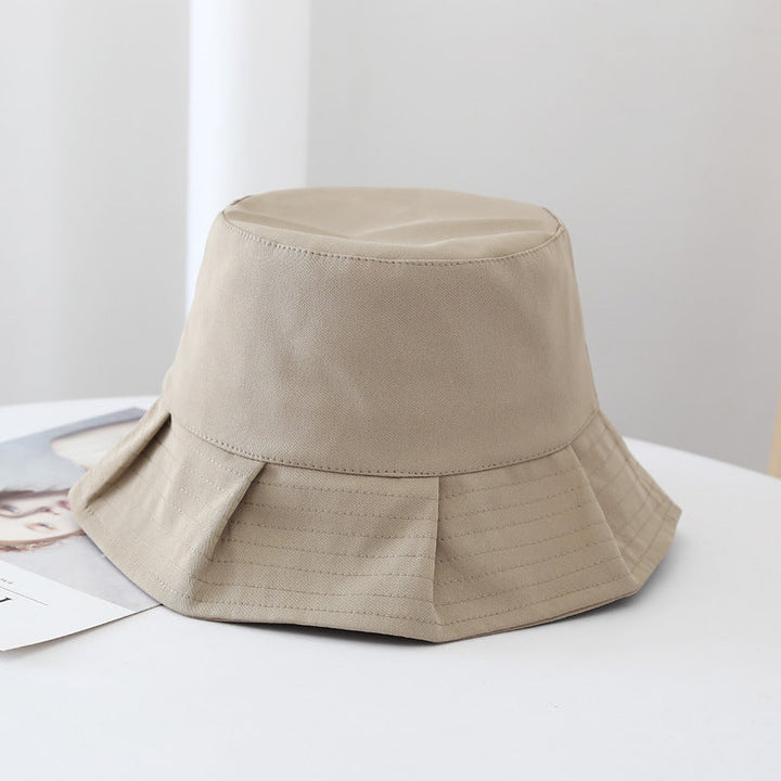 Sombrero tipo cubo de verano a la moda para damas y caballeros – Orión