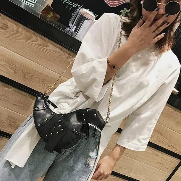 Timeless Stylish Bag - Mira