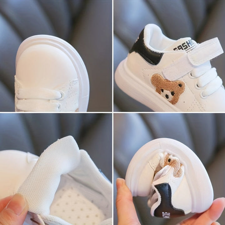 Active Sneakers for Toddlers - WildCub