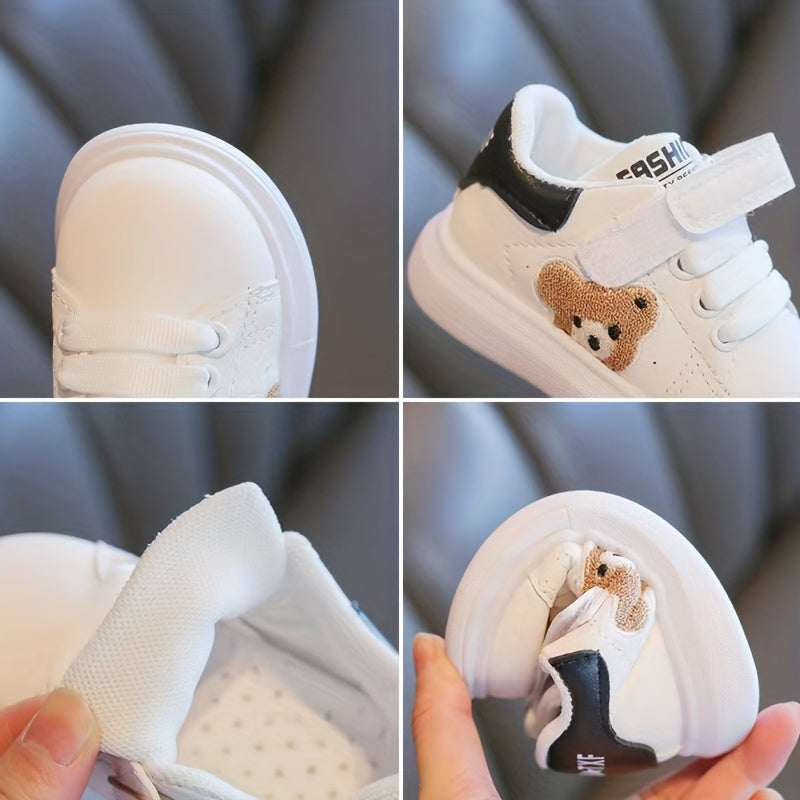 Active Sneakers for Toddlers - WildCub