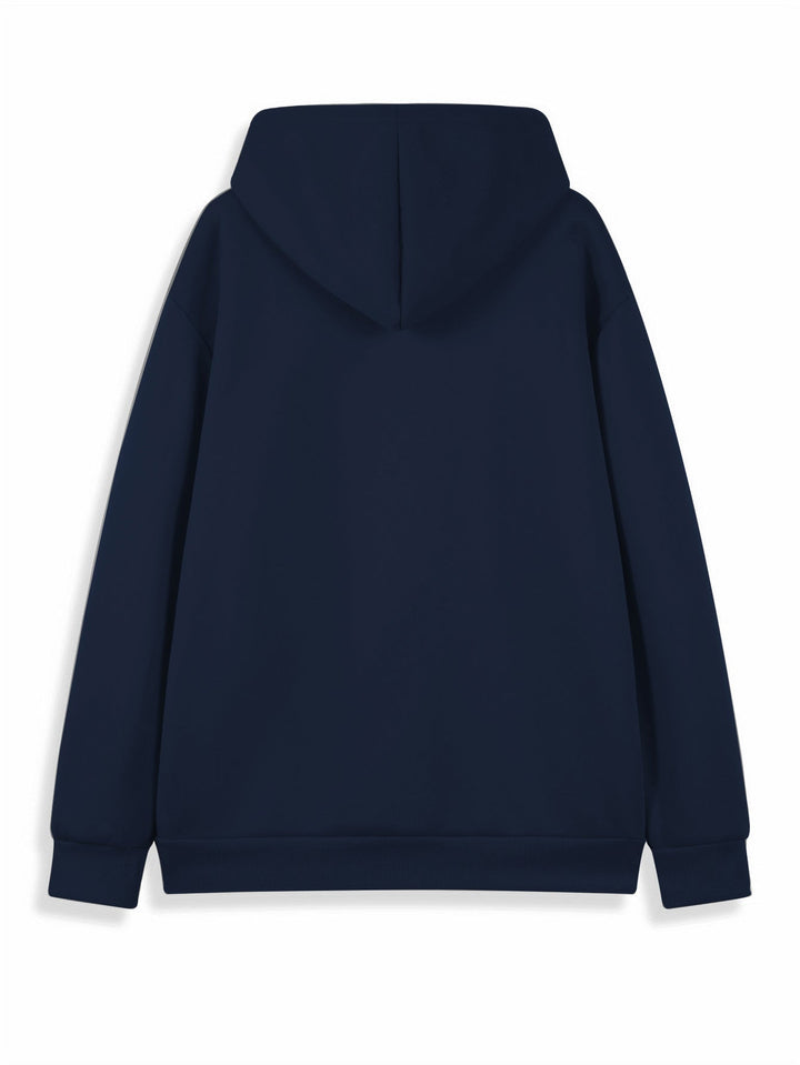 Comfortable Men's Hoodie – Thomas Oktoberfest 2025