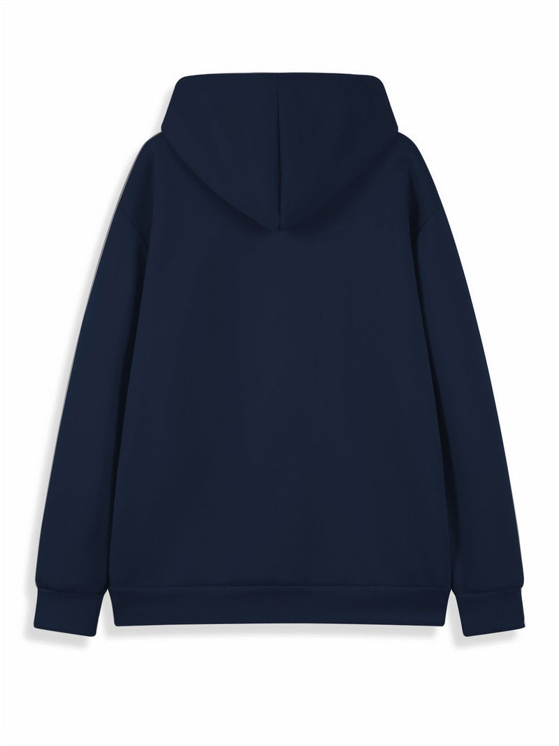 Comfortable Men's Hoodie – Thomas Oktoberfest 2025