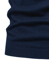 Trendy Herren Rollkragenpullover - Lars
