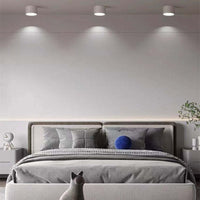 Morandi Stil Moderne LED Loftlampe - LumiModo